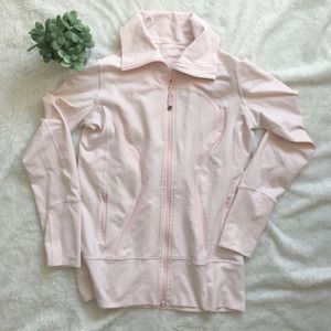 🍋lululemon in stride jacket